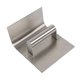 thumbnail image 5 of Herramienta para esquinas de paneles de yeso, herramienta para bordillos de hormigón, cuchillo para esquinas interiores, profesional, resistente,, 5 of 8