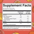 thumbnail image 2 of MaryRuth's Creatine Gummies, Tangerine Citrus 90 ct, 2 of 9