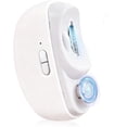 thumbnail image 1 of Cortauñas Eléctrica con Luz LED y Recortadora Automática para Personas Mayores, Lima Recargable de 2 Velocidades, 1 of 7