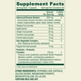 thumbnail image 2 of (3 pack) Spring Valley Advanced Formula Digestive Enzymes, with Probiotics + Prebiotics, Vegetarian Capsules for Digestive Health, 60 Count, 2 of 9