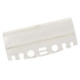thumbnail image 4 of Fish  Water Plant Tool Rack, Space Saving Impact Resistant Aquarium Tool Holder  For Tweezers, 4 of 8