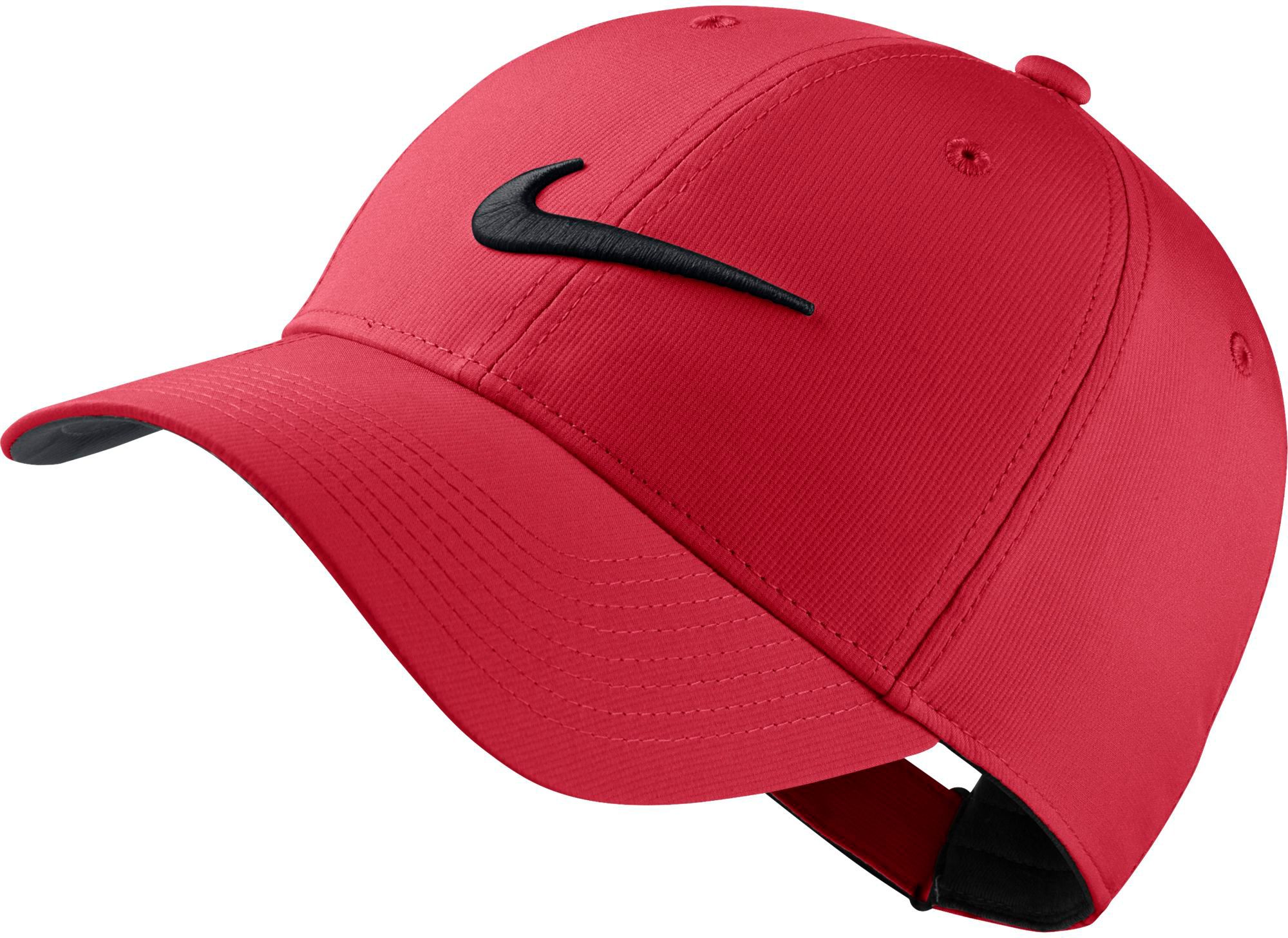 nike men's legacy91 tech golf hat