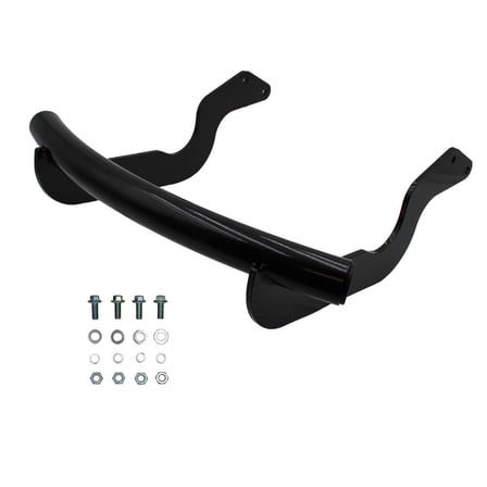 RAParts Steel Tube Front Bumper BM20822 Fits John Deere LT155 LT160 LT166 LT170