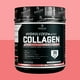 thumbnail image 5 of Sascha Fitness Multi Col&aacute;geno Hidrolizado | &Aacute;cido Hialur&oacute;nico | Biotina | Cynatine HNS | Vitamina C & E - Sabor Limonada de Fresa SASCHA FITNESS NA, 5 of 5