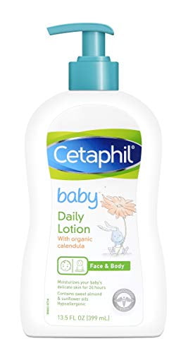 cetaphil baby lotion walmart