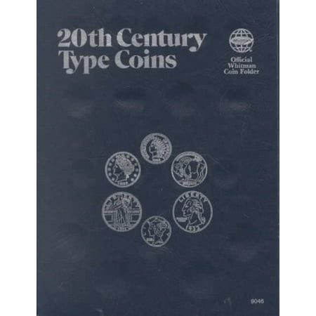 20th Century Type Coins (100 Best Paintings Of The 20th Century)
