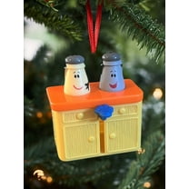 Ornament Viacom Just Play 2020 Blues Clues Salt & Pepper Playset Figure Charm 4”