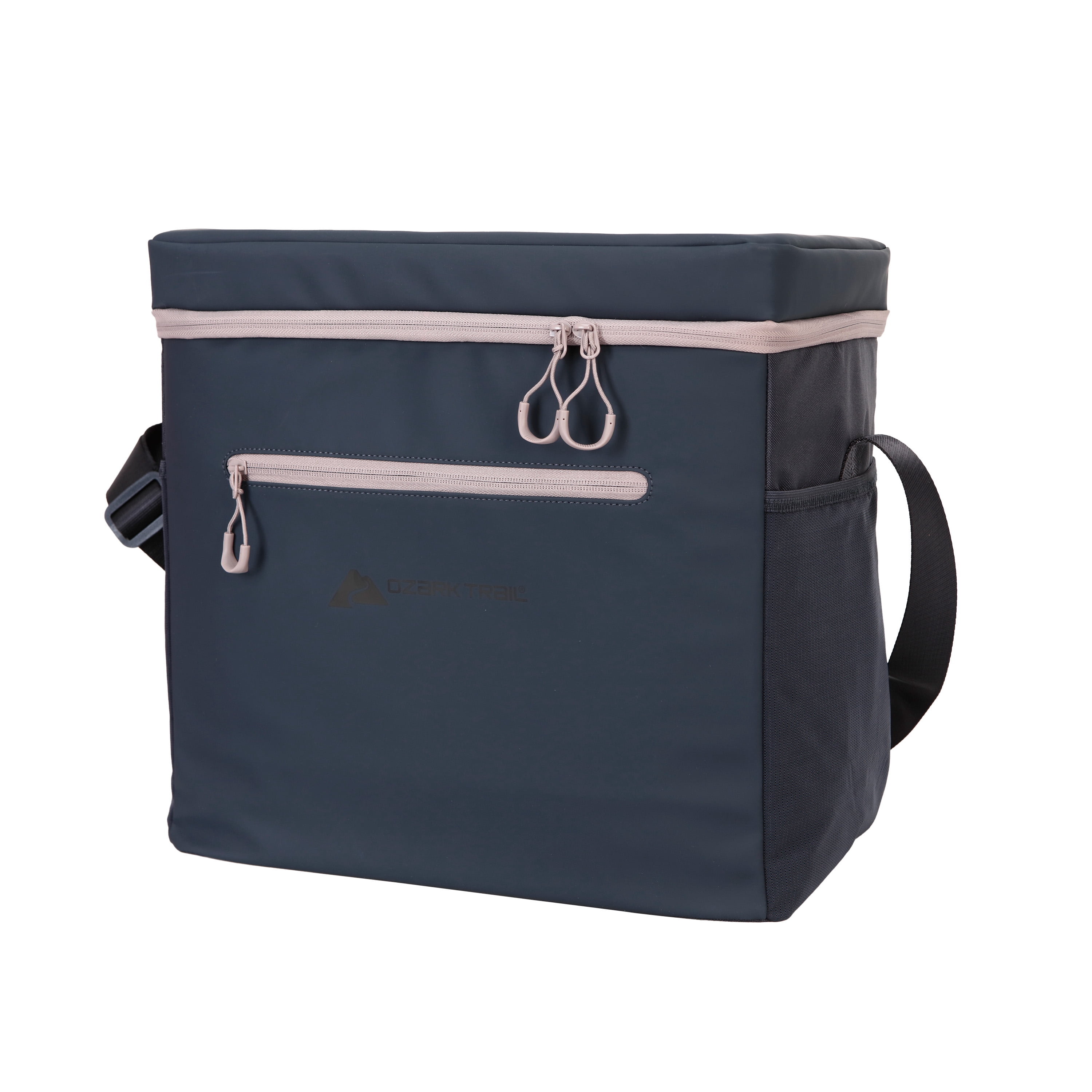 こーむ Ozark Trail 36-Can Soft-Sided Cooler with Removable Hard Liner