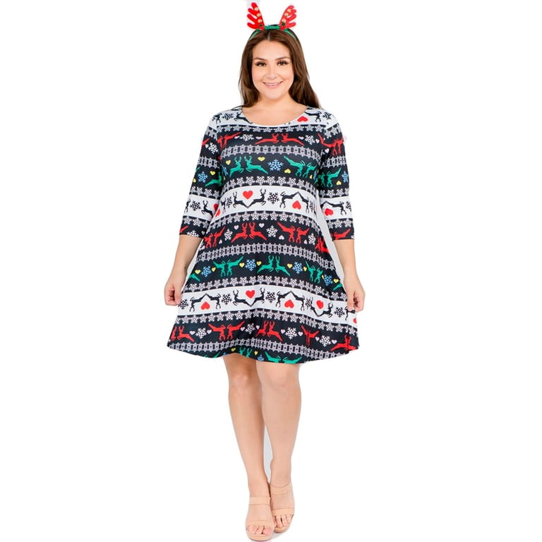 Womens nutcracker outlet dress