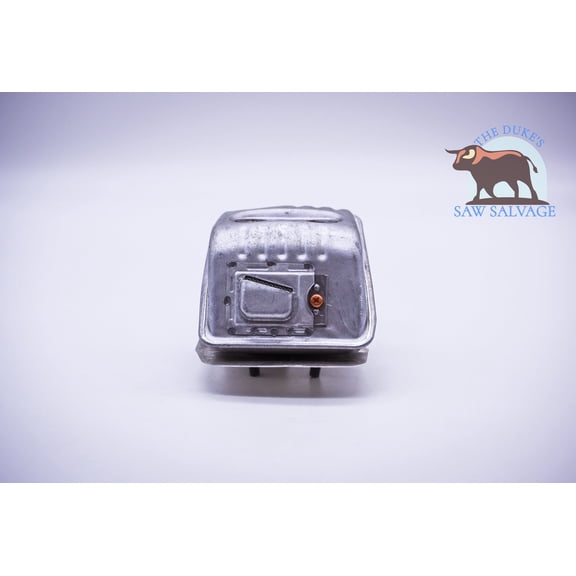 GENUINE HUSQVARNA MUFFLER FITS 130 135 MKII 501 26 62-03