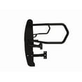 thumbnail image 3 of Ranch Hand GGD191BL1 Legend Series Grille Guard Fits 19-21 2500 3500 Fits select: 2019-2023 RAM 2500, 2019-2023 RAM 3500, 3 of 5