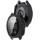 thumbnail image 5 of [Negro 40 Mm] Funda Protectora en + Película Templada Adecuada para Galaxy Watch 7 40 Mm/44 Mm. La Funda Protectora Watch 7 Se Convierte en Watch 7 Ultra en Cuestión Segundos., 5 of 9