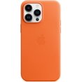 thumbnail image 3 of AmPm Étui en Cuir pour iPhone 14 Pro Max avec MagSafe - Minuit, 3 of 4
