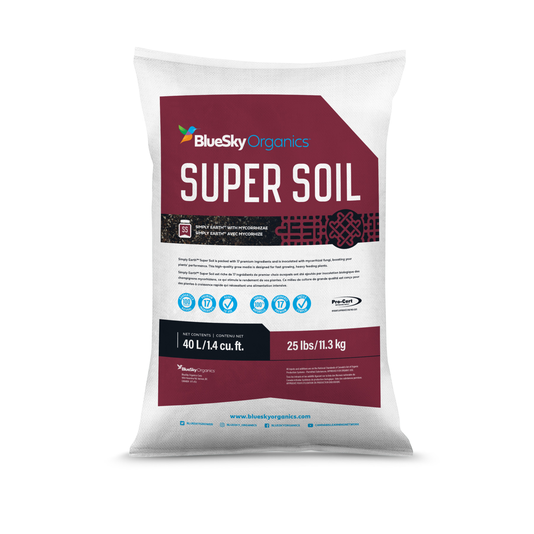 Super Soil Walmart Canada