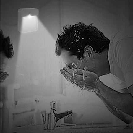 

Lamp Cabinet Night LED Sensor Motion Auto Wireless Light Infrared Stair PIR LED light