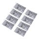 thumbnail image 4 of 20 Pcs Disposable Urine Bag 600cc Unisex Strong Sealing High Water Absorption Portable Travel Pee Bag, 4 of 5