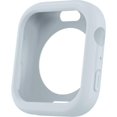 thumbnail image 1 of Étui de Protection Léger pour Montre Fit4 Pro Coque Flexible en Silicone Pare-Chocs Coque Antichoc Protection Complète Étui de Protection pour Amateurs de Montres Intelligentes, 1 of 7