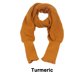 thumbnail image 2 of Minnieouse La bufanda se siente cerca de la piel y se mantiene caliente durante todo el día Bufanda larga de invierno de estilo europeo para Accesorios de disfraces amarillo, 2 of 6