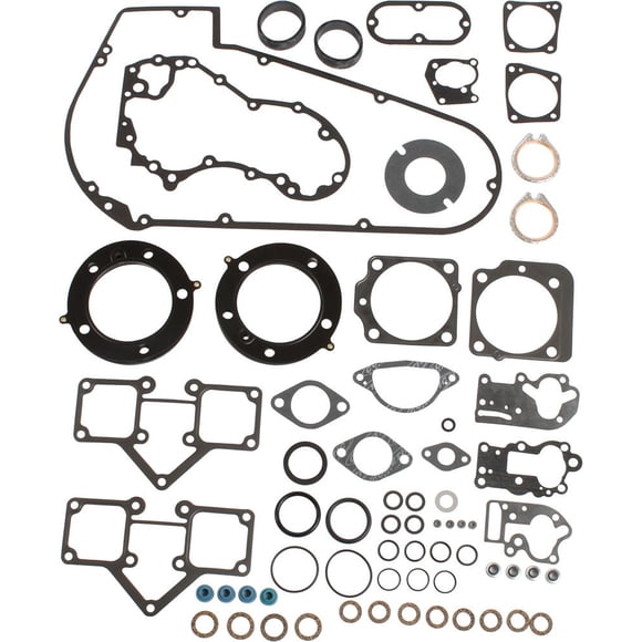 Cometic C9855F Complete Gasket Kit (Extreme Sealing Technology)
