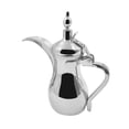 thumbnail image 4 of Arabic Coffee Pot Elegant Luxury Coffee Carafe for Parties Dining Restaurant, 4 of 8