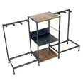 thumbnail image 2 of STARTIST Guitar Stand Guitar Display Rack for Guitar Amp Accessories Acoustic Guitars, 2 of 8