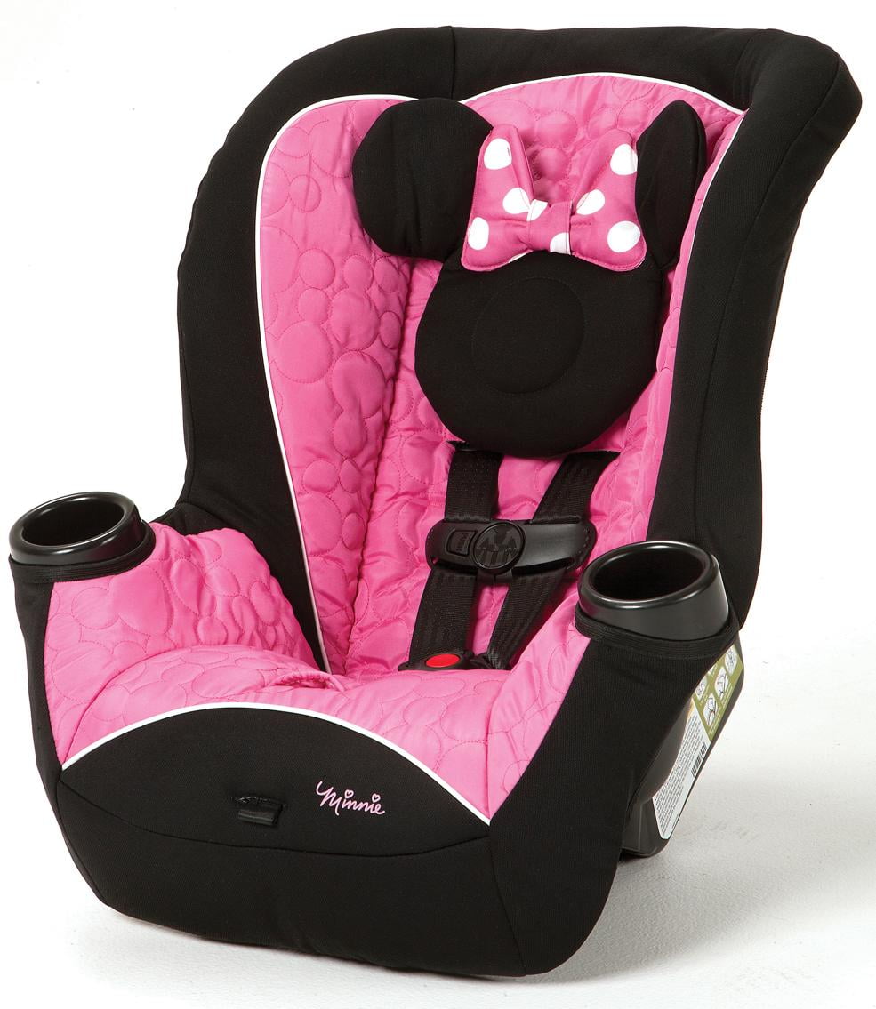 mickey mouse car seat walmart