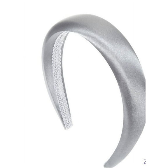 Satin Head Band