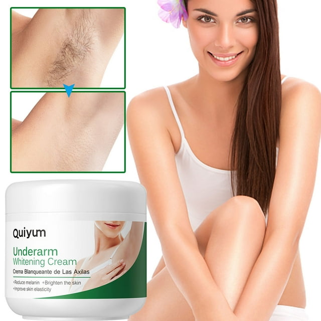 Crema para axilas hidratante y que mejora el tono de la piel Crema para axilas 30 g Crema para axilas