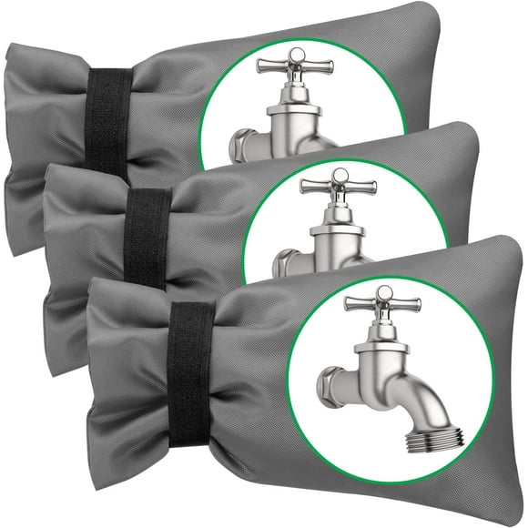 Hose Bib Covers
