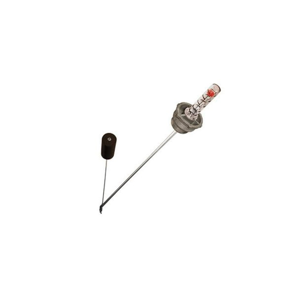 Scully 01422 (1422) EG215 EconOTank Oil Tank Gauge For 42"44" Tanks