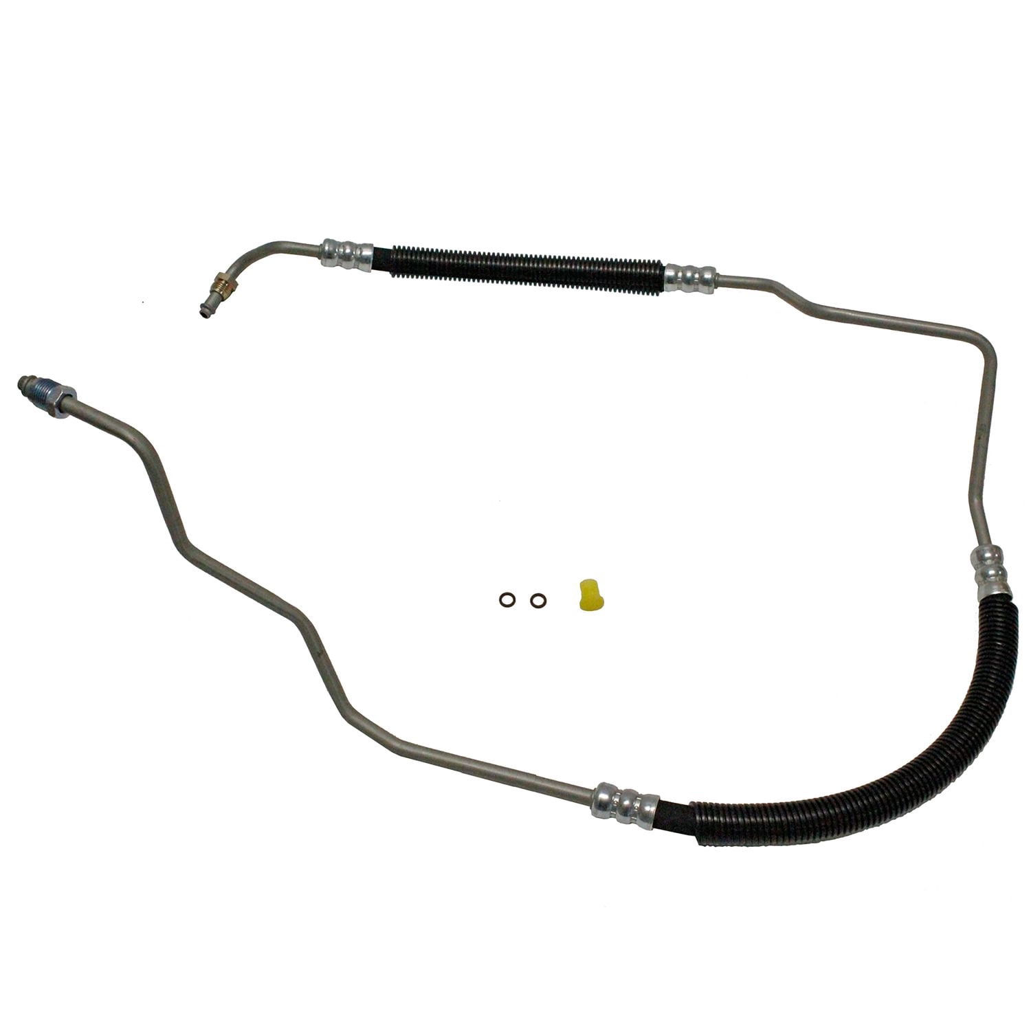 Plews & Edelmann Edelmann 92722 Power Steering Pressure Line Hose Assembly 1 Pack