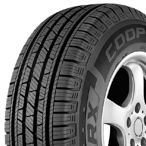 Cooper Discoverer SRX All-Season 265/65R18 114T Tire