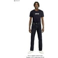 thumbnail image 5 of Men's Levi's® 505™ Regular Fit Jeans Color: Rinse Size: 29X30, 5 of 6