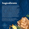 thumbnail image 6 of Blue Buffalo Wilderness High-Protein, Grain-Free Chicken Adult Dry Dog Food 4.5lb Bag, 6 of 12