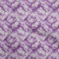 thumbnail image 1 of oneOone Cotton Poplin Twill Purple Fabric Abstract Sewing Craft Projects Fabric Prints By Yard 56 Inch Wide, 1 of 4
