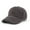 Gray, variant on Winter Baseball Cap for Women Lamb Wool Solid Color Warm Baseball Cap for Outdoor Travel
