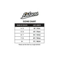 thumbnail image 7 of LitLaces - Premium Flat Cotton Shoe Laces Replacement for Air Jordan, Nike Dunk, Air Force 1, Converse, & Casual Shoes, 7 of 7