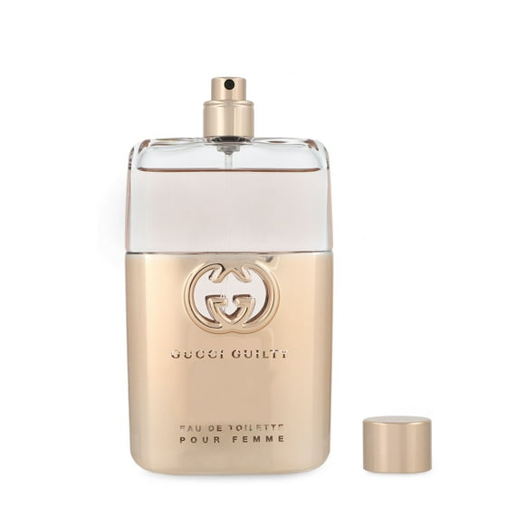 Gucci Guilty Pour Femme 90Ml Edt Spray Gucci Model