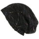 thumbnail image 2 of Gorro de turbante para mujer, gorro para el pelo, turbante para dormir, 2 of 3