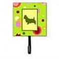 thumbnail image 2 of Carolines Treasures CK1009SH4 Leash or Key Holder Single Hook multicolor, 2 of 2