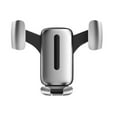 thumbnail image 1 of CAROOTU Universal Car Air Vent Mount Arbitrary Angle Adjustment Smartphone Holder for Car, 1 of 8
