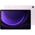 thumbnail image 1 of Samsung Galaxy Tab S9 FE 10.9 pulgadas 256GB ROM Lavanda no incluye S Pen (Reacondicionado), 1 of 4