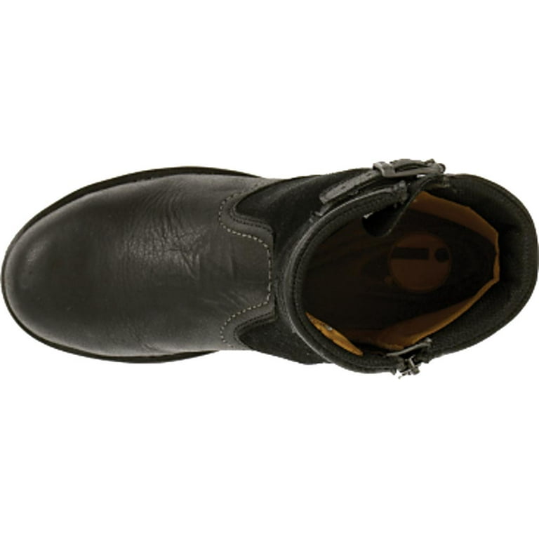 Caterpillar jace work boot sales