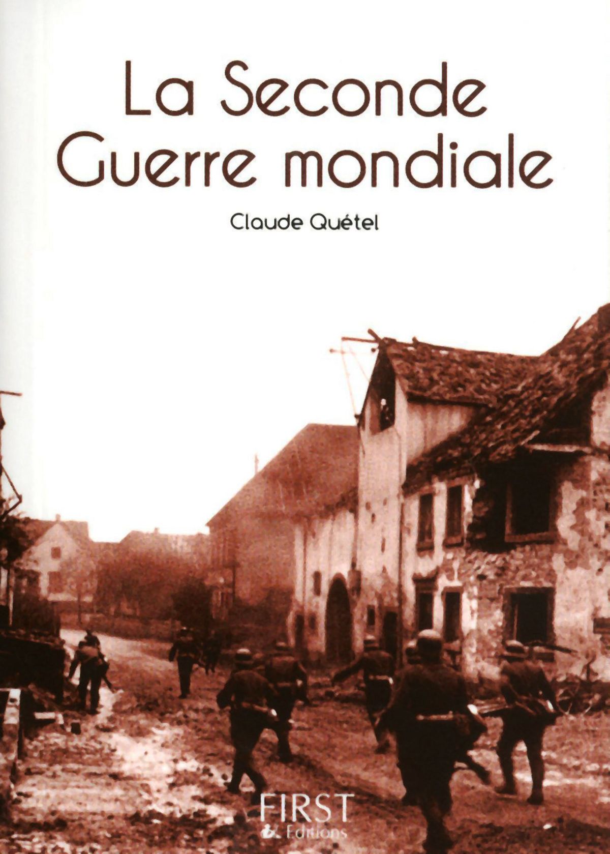 Petit livre de La Seconde Guerre mondiale eBook Petit livre de La Seconde Guerre mondiale eBook