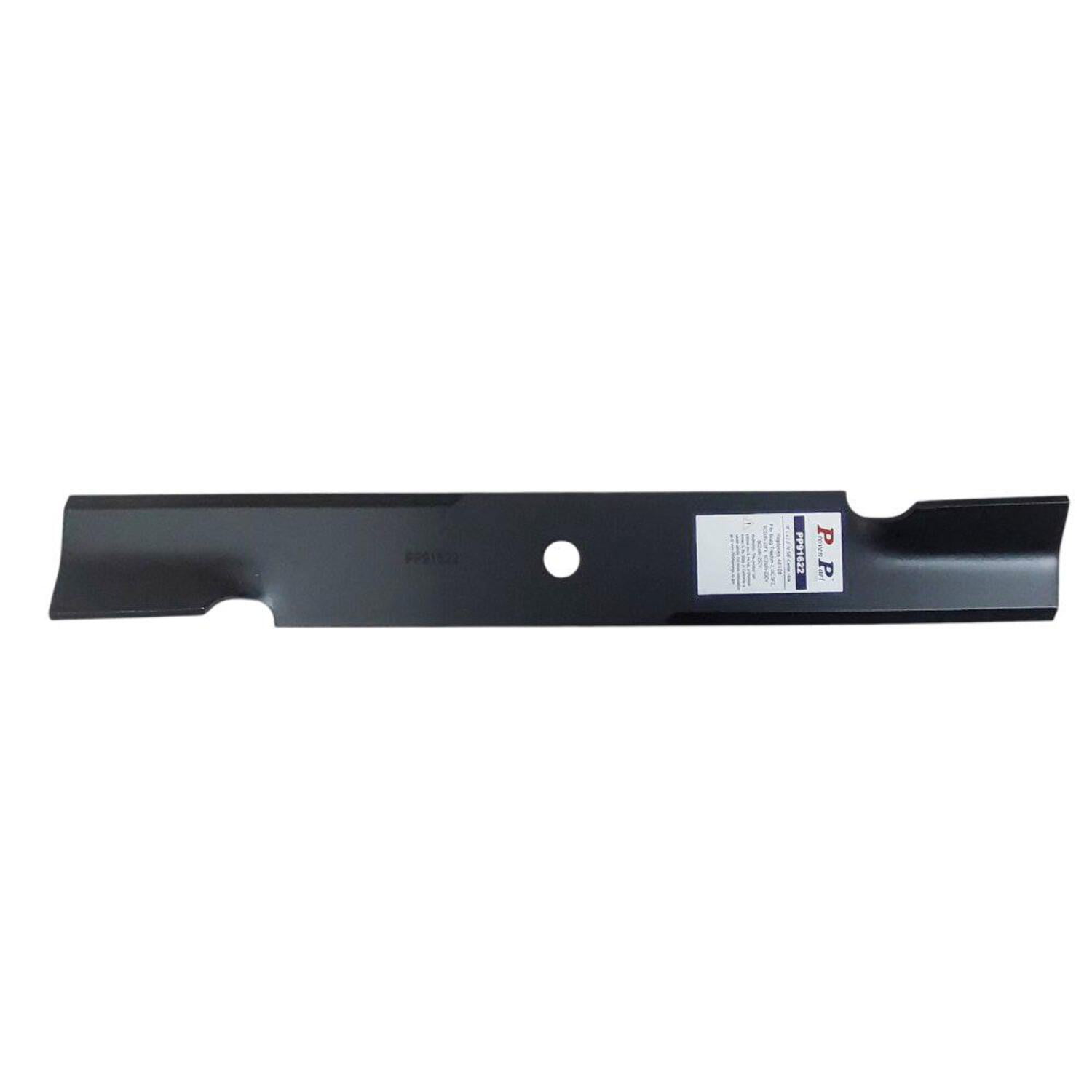 Proven Part 3 Riding Lawn Mower Deck  Blades 21227S 481711 539105712 Am104490 91-622