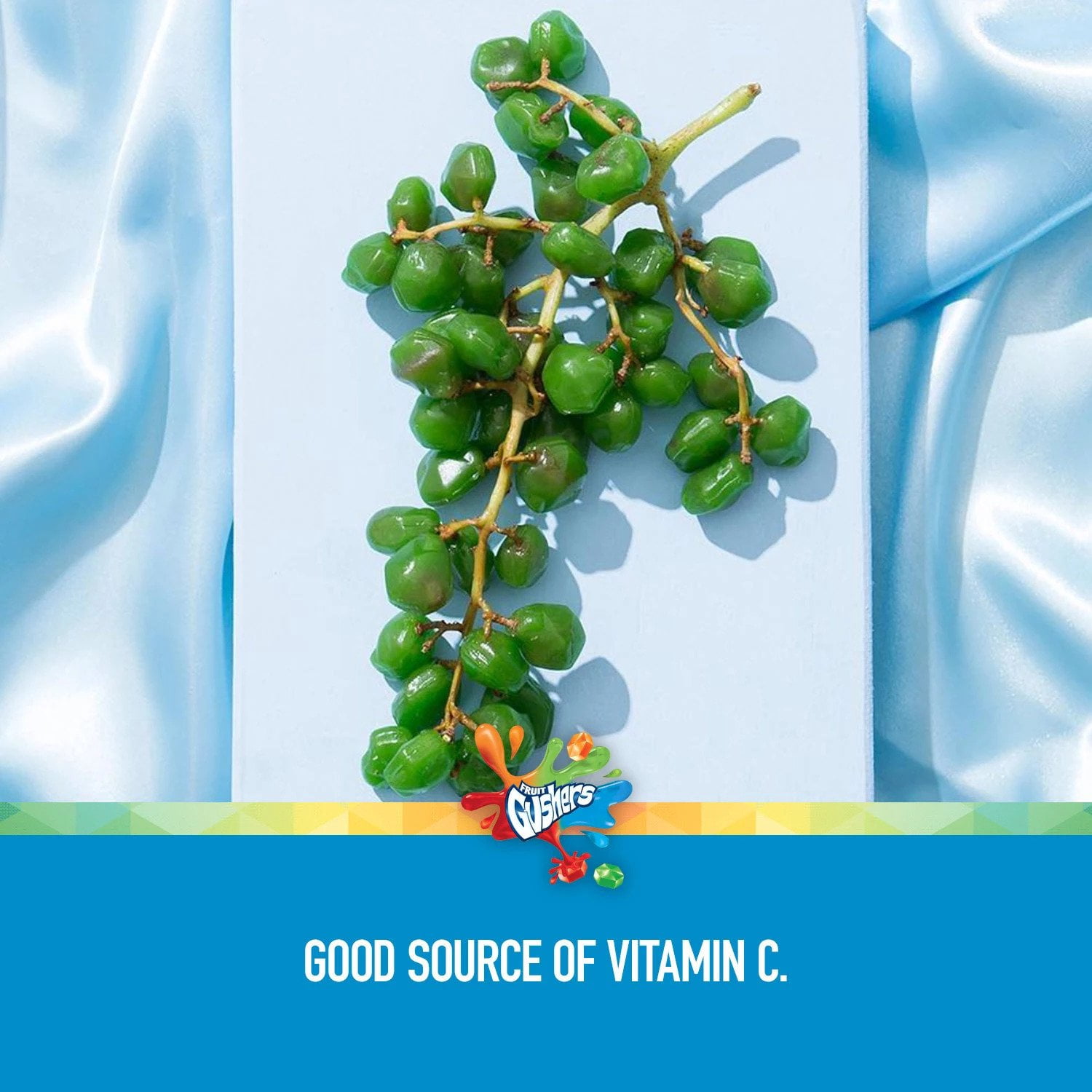 Fruit Gushers Variety Pack (0.8 oz., 42 ct.)