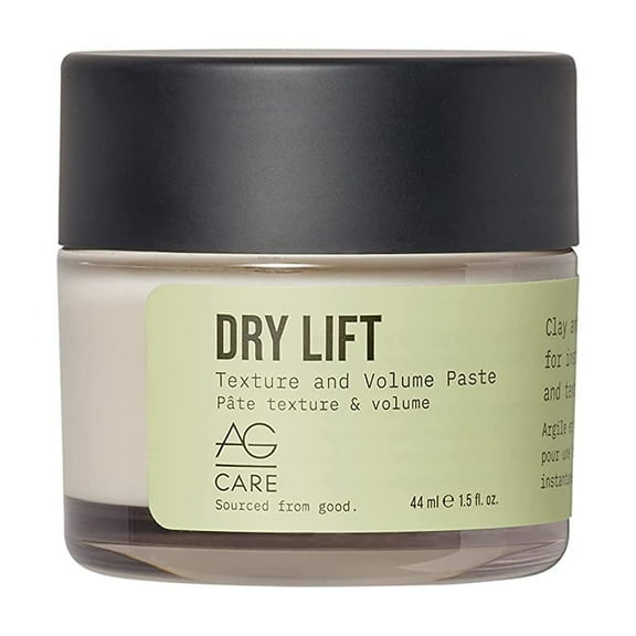 AG Hair Dry Lift Texture & Volume Paste 1.5 oz