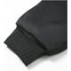 thumbnail image 3 of Chaqueta gruesa de forro polar con botones de cuerno y capucha para hombre y mujer, cálida para invierno, 3 of 5