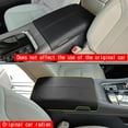 thumbnail image 3 of Armrest Cover for Certain Vehicle Models: Leather-made, Odorless, Wear-resistant and Anti-scratch, 3 of 6