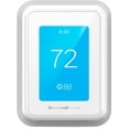 thumbnail image 2 of Honeywell Home T9 Smart Programmable Touch-Screen Wi-Fi Thermostat with Smart Room Sensor, White, 2 of 5